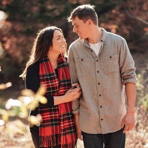 Meet your Posher, Erin